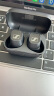 森海塞尔（Sennheiser）CX  Plus 真无线蓝牙5.2主动降噪运动耳机 入耳式耳机 黑色 晒单实拍图