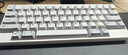 HHKB HYBRID TYPE-S日本静电容键盘蓝牙无线双模 程序员专用办公键盘码农键盘Mac系统 平板ipad电脑 Type-s双模静音版 白色有刻 实拍图