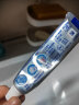 佳洁士专研全优7效快速抗敏牙膏40g根源解决牙齿敏感保护牙龈脱敏牙膏 实拍图