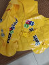 INTEX（适合3-6岁）儿童救生衣充气背心浮衣泳校游泳背心浮圈游泳衣 实拍图