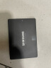 三星（SAMSUNG）1TB SSD固态硬盘 SATA3.0接口 独立缓存 AI电脑配件 读速560MB/S 870 EVO 晒单实拍图