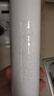 适用于LSD朗诗德50AB净水器通用滤芯11英寸RO50/RO75/80A直饮纯水 PP棉滤芯4支装_套餐三 实拍图