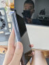三星 SAMSUNG Galaxy Z Fold4 5G折叠屏手机 沉浸大屏体验 12GB+512GB 铂萃黑 游戏手机 实拍图