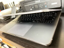 W&P 【美国】MacBook Pro13保护壳适用苹果笔记本电脑16英寸Air高透防刮冰晶保护套 20款Air13【A2179/A2337】 晒单实拍图