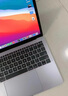 苹果新款M1 Apple MacBook Pro/Air 二手笔记本电脑 办公本 轻薄本 设计本 95新17款13寸A1708 i7-16-512 实拍图