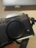 富士（FUJIFILM） 微单二手相机 X-S10\/XA7\/XT200\/XE3\/XT30 XT30 单机身 一代银色   99新 晒单实拍图
