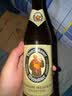 保拉纳（Paulaner）柏龙 啤酒 500ml*10瓶  黄白组合装 德国进口 实拍图