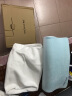 赛诺（SINOMAX） 睡安猪冰丝枕套有机枕套美梦儿童枕套冰凉枕套碧蓝4D枕套成人乳胶枕套 三层调节儿童枕套 晒单实拍图