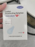 弘生医用一次性双头碘伏消毒棉签医用棉球消毒液棉棒皮肤婴儿新生儿 医用酒精消毒棉签  50只装【一 盒】 实拍图