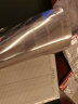 马田（MATIN） 韩国制造120无酸底片袋135幻灯片袋储存夹4x5胶卷收纳袋博物馆负片活页摄配件 底片袋 135单张式底片袋9387 实拍图