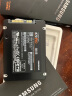 三星（SAMSUNG）500GB SSD固态硬盘 SATA3.0接口 独立缓存 AI电脑配件 读速560MB/S 870 EVO 实拍图
