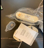 荣事达（Royalstar）手持挂烫机熨烫机蒸汽电熨斗家用小型大功率差旅便携式除菌熨斗生日礼品团购RS-YD1053 实拍图
