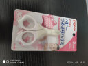 贝亲（Pigeon）日本原装婴儿指甲剪 新生儿圆头指甲刀宝宝安全防夹肉指甲钳 婴儿指甲剪（3个月以上） 晒单实拍图