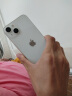 Apple/苹果 iPhone 13 (A2634) 128GB 星光色 支持移动联通电信5G 双卡双待手机 晒单实拍图