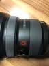 索尼（SONY）全画幅微单相机摄像机小三元变焦镜头 【标准变焦】FE 24-70mmF4 ZA 实拍图