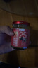 川娃子 烧椒酱组合装四川辣椒酱下饭菜拌饭酱拌面酱牛肉酱剁椒酱 烧椒牛肉+肉末豇豆 共475g 实拍图