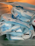 辉山零蔗糖酸奶 风味发酵乳 佐餐 午后零食 低温酸奶 生鲜 健身拍档 零蔗糖自立袋150g*5袋*3包 实拍图