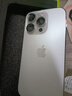 Apple iPhone 14Pro  苹果14pro 二手手机 5G手机 国行全网通 二手苹果手机 银色【评价有礼】 99新 512G【3期免息】 五星店铺+购物无忧+三年质保 实拍图