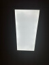FSL 佛山照明厨卫灯led集成吊顶灯面板灯嵌入式铝扣板灯厨房灯具 经典白24W 300x600 白光 铝扣式 实拍图