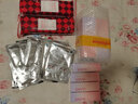 韩束眼霜墨菊巨水光保湿弹润紧致眼霜淡化细纹补水保湿抚纹紧致淡纹 黑耀晶采精华眼霜30g 实拍图