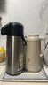 富光 气压式保温壶 2.5L大容量保温瓶压力壶开水瓶热水玻璃内胆水暖壶 晒单实拍图