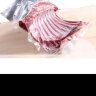 杞乐康 宁夏滩羊肉  新鲜羊排条 精修原切羊排骨4斤/箱火锅烧烤炖煮食材 实拍图