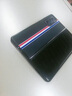 卡伦顿（karen burton kB） 适用三星fold6手机壳真皮全包Galaxy Z fold6折叠屏保护壳高端商务防摔皮套壳膜一体保护套男女款 【壳膜一体】高清面盖 | 铰链全包  玄黑色 头 实拍图