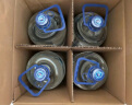 雀巢优活饮用水5L*4瓶整箱装桶装水中国航天太空创想联名款 晒单实拍图