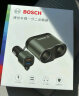 博世（BOSCH）PS500车载充电器点烟器电源一拖二三多功能USB快充 12/24V 实拍图