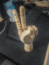 蒙玛特 素描木偶 木头人木手模型 素描绘画工具关节人 木手MAXX0035 实拍图