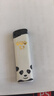夏新Amoi迷你小冰箱mini家用冷冻冷藏学生宿舍租房母乳车载小型冰柜 KS-8L 车用 基础白色（仅车用） 8L 实拍图