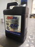 安索（AMSOIL）签名系列PAO全合成自动变速箱油波箱油6AT~10AT波箱油3.78L 实拍图