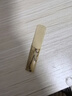 弯德林（Vandoren）降E中音萨克斯绿盒哨片JAVA弯得林流行爵士2.5号3号海尚乐器 2.5号一片 实拍图