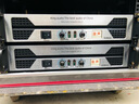 皇声 KingAudio/SH1000后级功放机专业KTV舞台后级功放酒吧音响纯功放1000W SH1000功放 实拍图
