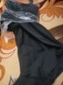 巴拉巴拉童装儿童裤子女童长裤2025秋季大童束脚卫裤时尚舒适209325108002 实拍图