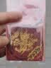 YIRAN SPACE汽车必备用品车载香薰固体出风口香水古龙味潮牌香片定制企业礼品 实拍图