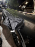 IZTOSS新能源汽车充电口防雨罩磁吸充电枪保护罩适用于比亚迪特斯拉便携 加大款-圆形防雨罩 晒单实拍图