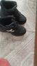 达芙妮雪地靴女厚底东北棉鞋加绒保暖增高休闲百搭显瘦高帮老爹鞋女鞋子 4022607206 黑色 39  实拍图