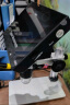 MIXOUT米欧特数码显微镜工业电子放大镜带显示屏高清4.3英寸可测量拍照 晒单实拍图