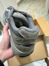 NEW BALANCE  NB2002R 官方休闲鞋男鞋女鞋时尚舒适情侣复古运动鞋ML2002RA 中灰色 ML2002RA 41.5 (脚长26cm) 晒单实拍图