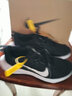 NIKENIKE跑步鞋 男户外越野 JUNIPER TRAIL运动鞋DM0822-001黑 44 实拍图