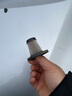 巨木 车载吸尘器 汽车用吸尘器大吸力无线智能SUB充电式车家两用手持迷你大功率 双档吸力车家两用 无线款/USB充电【黑色超大吸力】车家两用 实拍图