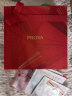 珀莱雅红宝石淡纹水乳护肤品套装护肤礼盒 (水+乳+轻盈霜) 生日礼物 实拍图