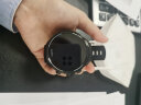 颂拓Suunto 9 Baro旗舰版智能手表户外运动男士腕表 黑色 SS050087000 实拍图