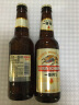 麒麟（Kirin） 一番榨 黄啤酒 330ml*24瓶装 整箱装 实拍图