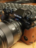 富士（FUJIFILM）X-T5/XT5 微单相机 单机身 4020万像素 7.0档五轴防抖 6K30P 经典机械拨盘 黑色 晒单实拍图