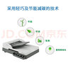 中晶（microtek） FS2325扫描仪A4连续自动进纸双面彩色高速高清合同发票档案PDF批量 FS2325(每分钟25张双面50面) 实拍图