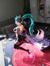 UCGO TAITO 初音未来 手办模型玩具 18cm 初音生日 实拍图
