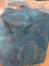 蓝之旺 志愿者马甲定制logo 工作服订制广告义工马夹男背心党员衣服定做 多口袋款荧光绿 2XL 实拍图