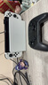 任天堂（Nintendo）OLED游戏机日版白色 Pro黑色手柄 套装【直播特惠】 实拍图
